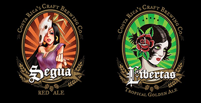 Costa Rica’s Craft Brewing Company