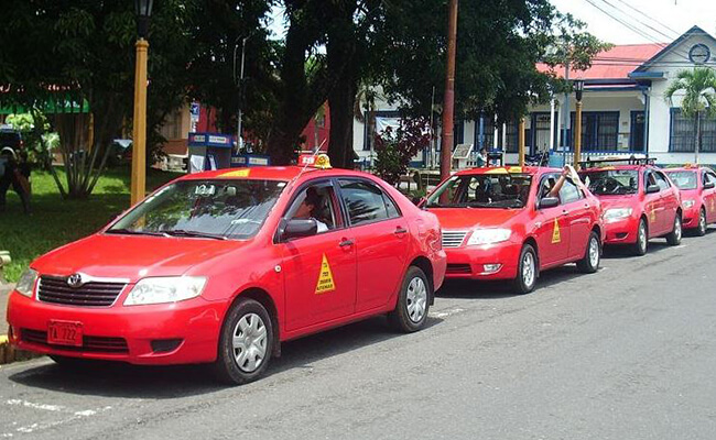 Oficina de Contadores Publicos en Costa Rica