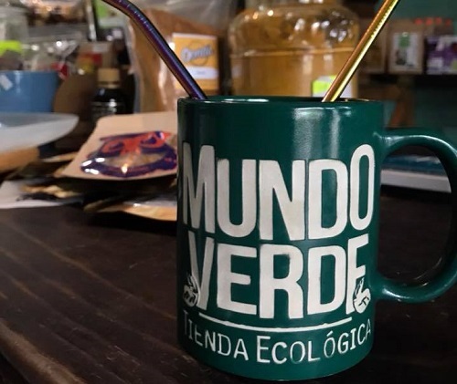 Mundo Verde CR