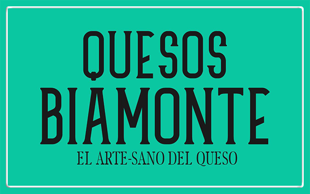 Contacto de Quesos Biamonte
