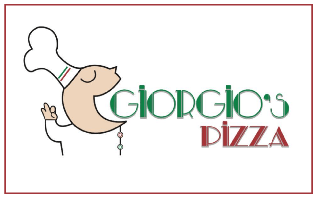 Giorgio's Pizza Porfile