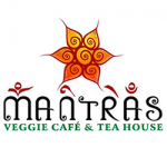 Mantras Veggie Cafe & Tea House