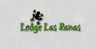 Lodge Las Ranas