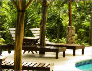 Hotel Las Ranas