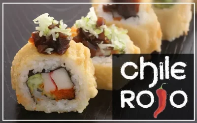 Restaurante Chile Rojo