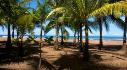 Playa Jaco Costa Rica