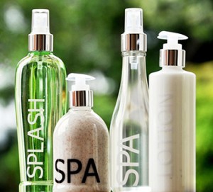 Bath and Body SPA Products Costa Rica