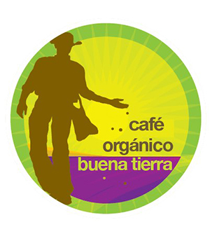 Cafe Organico Buena Tierra