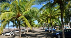 Pictures of Jaco Beach