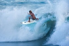 Playa Hermosa Surf