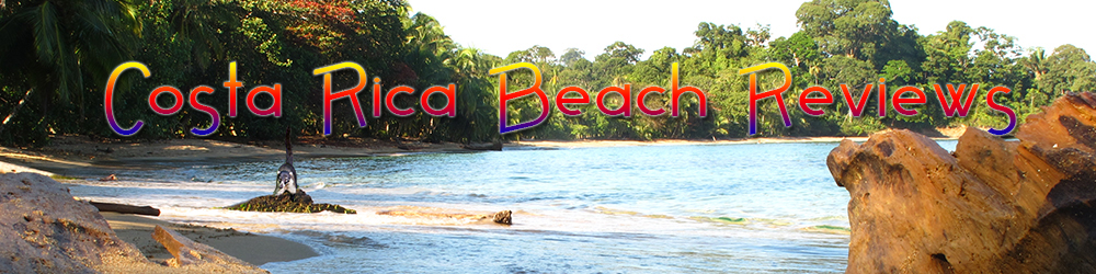 Find Costa Rica Beach Reviews