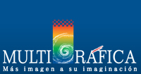 Logotipo de Multigráfica Costa Rica