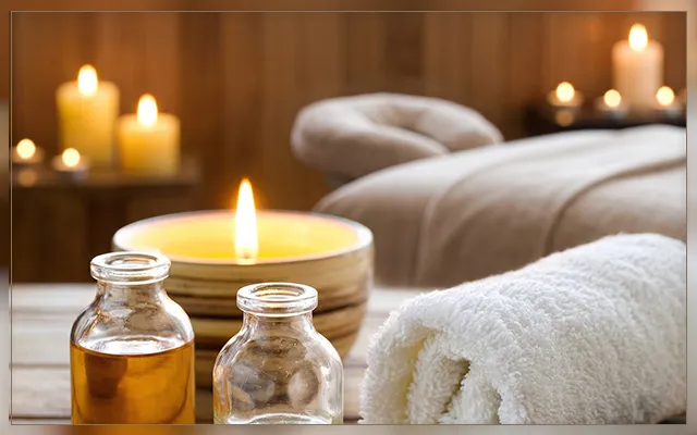 VidaZen: Professional massage therapy