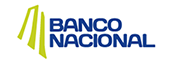 Logotipo del Banco Nacional de Costa Rica