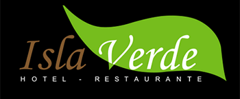 Logotipo del Restaurante Isla Verde en Pavas