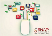 Eight Snap Communications: Digital Marketing Costa Rica