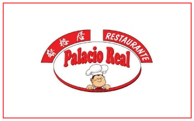 Restaurante Palacio Real