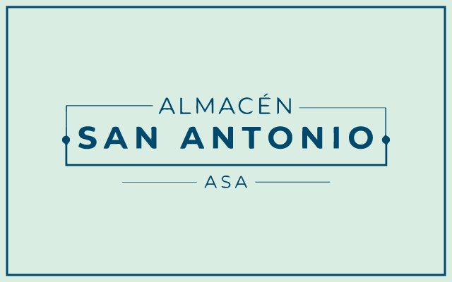 Almacen San Antonio porfile
