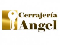 Logo de Cerrajería Angel en Heredia