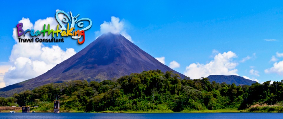 Mejor agencia de viajes en Costa Rica