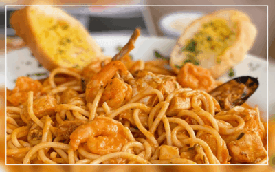 Restaurante Delfines con Amor