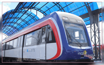 Horario del Tren Cartago San Jose