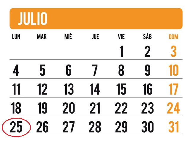 Días Feriados en Costa Rica