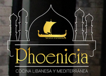 Restaurante Libanes Phoenicia