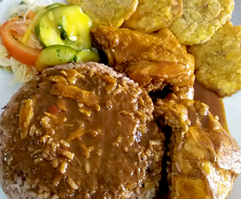 Restaurante Caribeño Mami Place