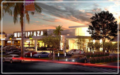 Horario Multiplaza del Este