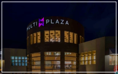 Horario Multiplaza Escazú