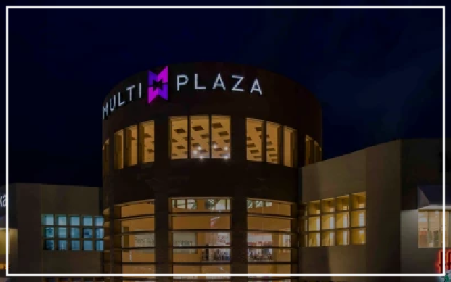 Multiplaza Porfile