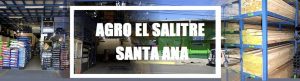 Salitre Santa Ana