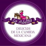 Logo del Restaurante La Adelita