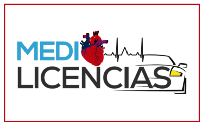 Dictamen Medico para Licencias