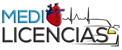 Dictamen Medico para Licencias Digital
