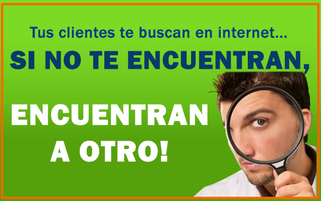 Quiero Anunciarme