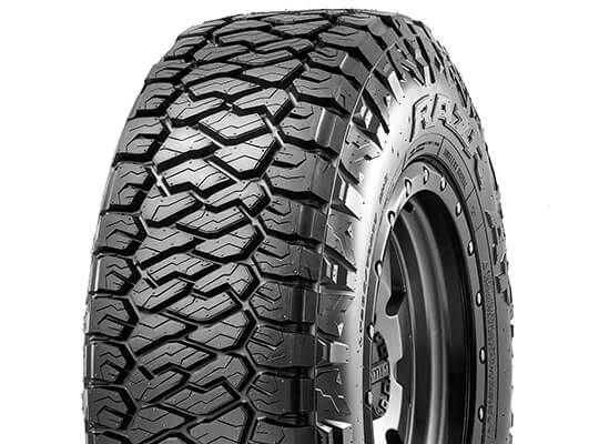 265 70 R16 Llantas Maxxis en Alajuela