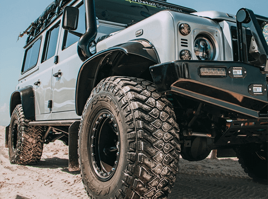 Comprar llantas Maxxis en Costa Rica