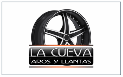 La Cueva de las Llantas