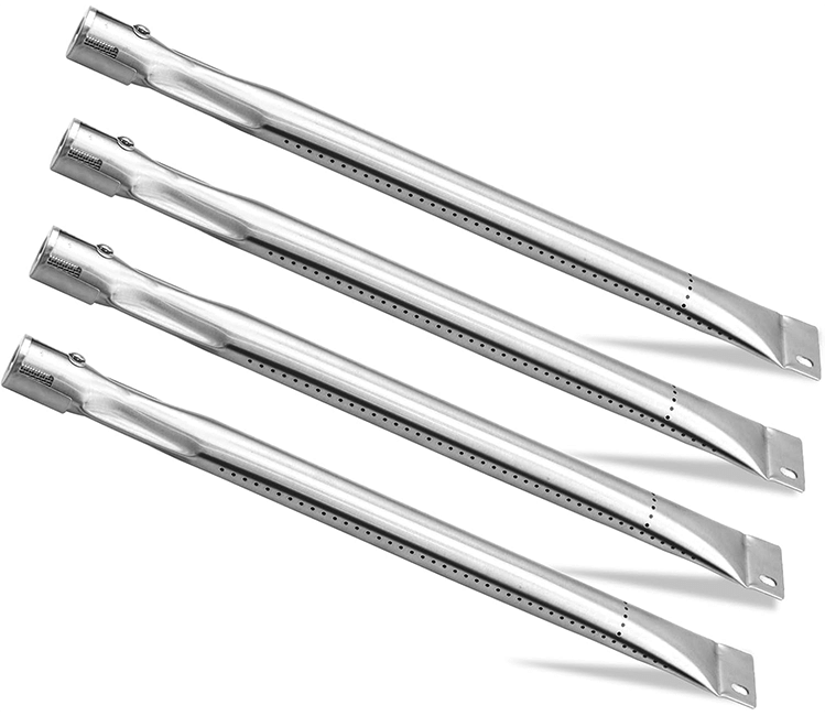 Quemadores y repuestos de BBQ