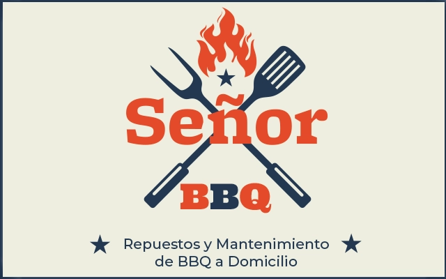 Repuestos y mantenimiento de parrillas a domicilio en Costa Rica