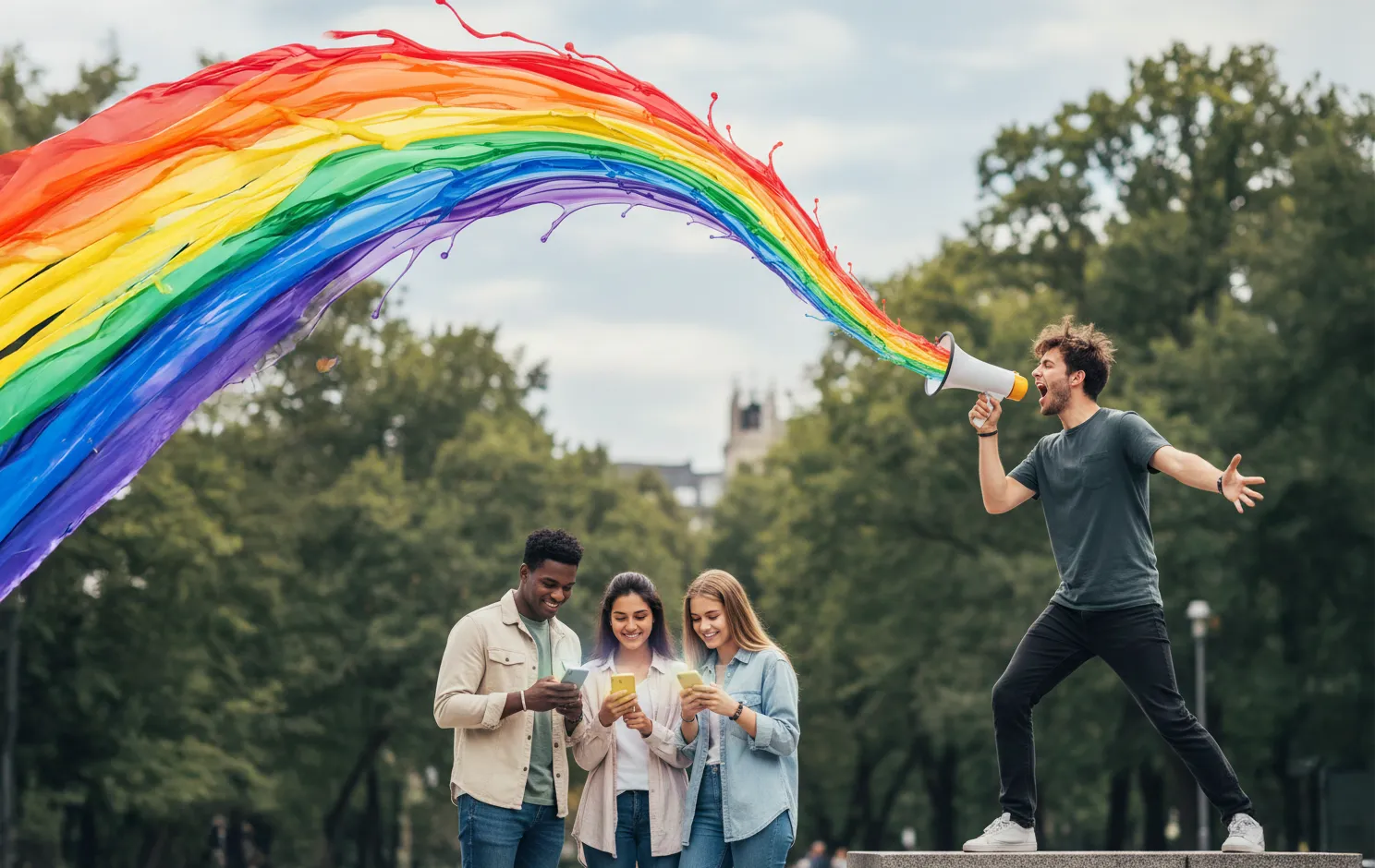 Incluya su negocio hoy