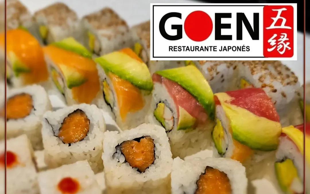 Restaurante Goen