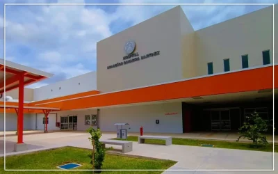 Hospital de Puntarenas