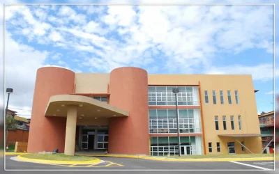 Hospital Nacional de Geriatría y Gerontología