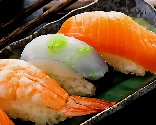 Sushi Restaurant in Heredia