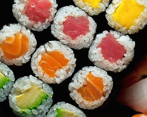 Order japanese food express in Heredia