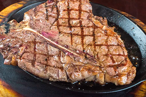 Restaurantes Exclusivos de Costa Rica: Doris Metropolitan