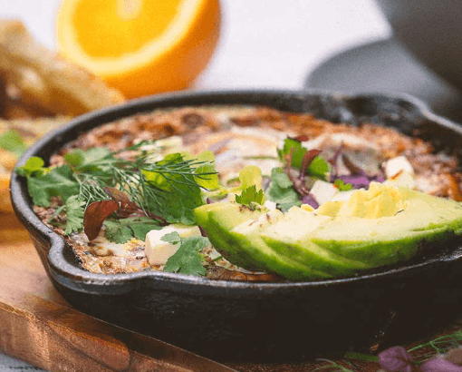 Shakshuka